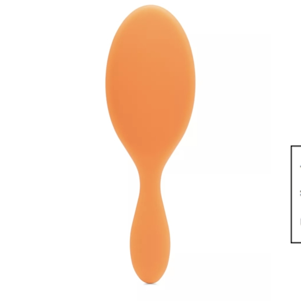 Wet Brush Sun Days Original Orange Detangler Brush - Picture 3 of 4